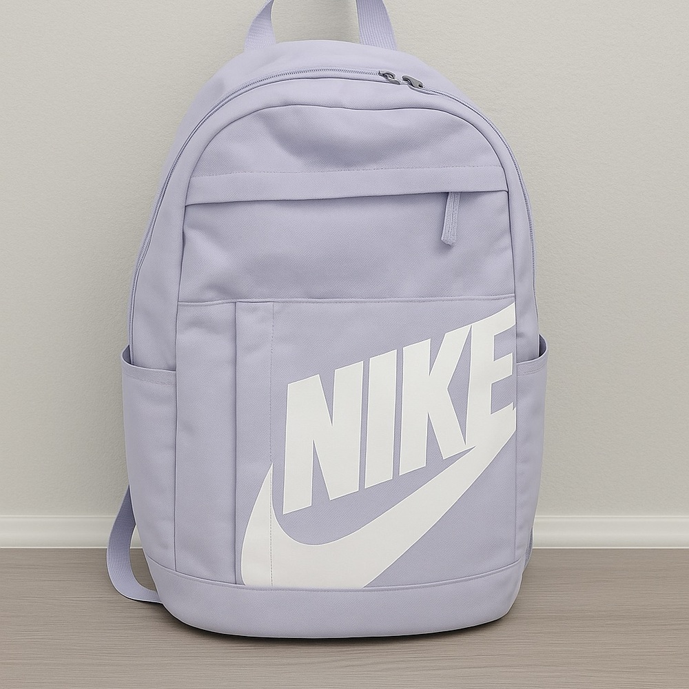 Nike Kids Lavender Backpack